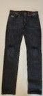 JEANS - DENIM BLACK/GREY