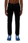 JEANS - DENIM BLACK/GREY