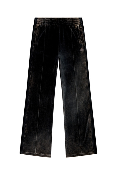 PANTS - RACING RED