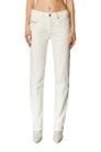 JEANS - BRIGHT WHITE