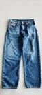 JEANS - BLUE DENIM