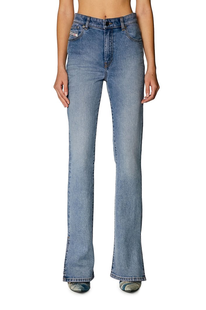 JEANS - WHISTFUL MAUVE