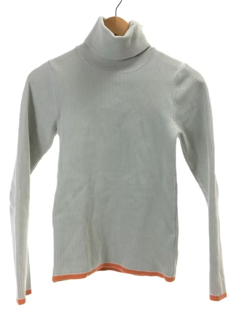 SWEATER - SKY GRAY