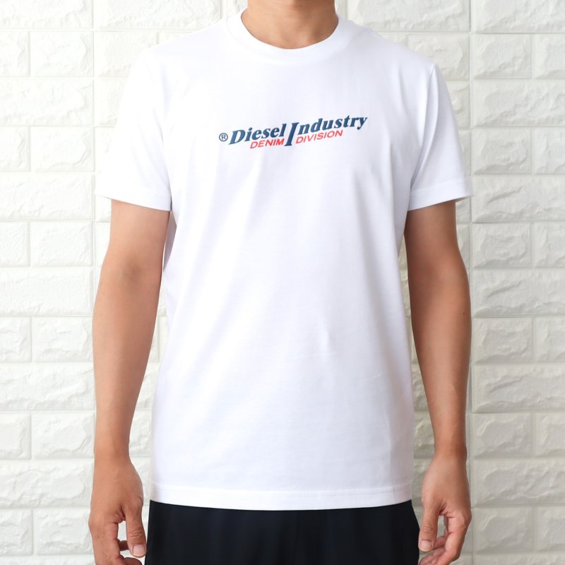 T-SHIRT - DEEP DEPTHS