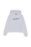 SWEATSHIRT - BRIGHT WHITE