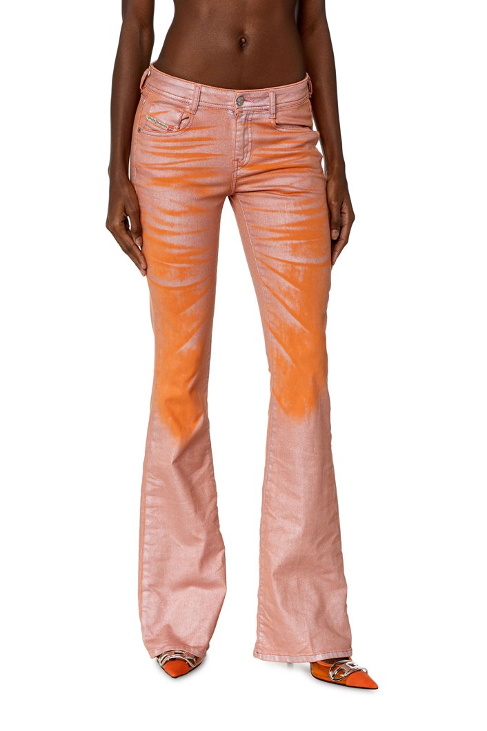 JEANS - AH016+TINTURA ROSA