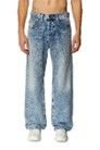 JEANS - BLUE DENIM