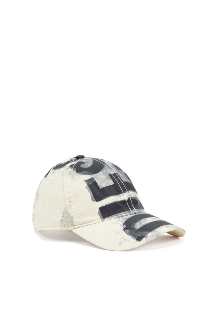 CAP - VAPOUROUS GRAY