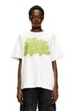 T-SHIRT - OFF WHITE