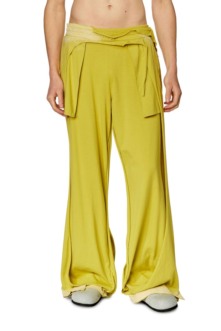 PANTS - ENDIVE
