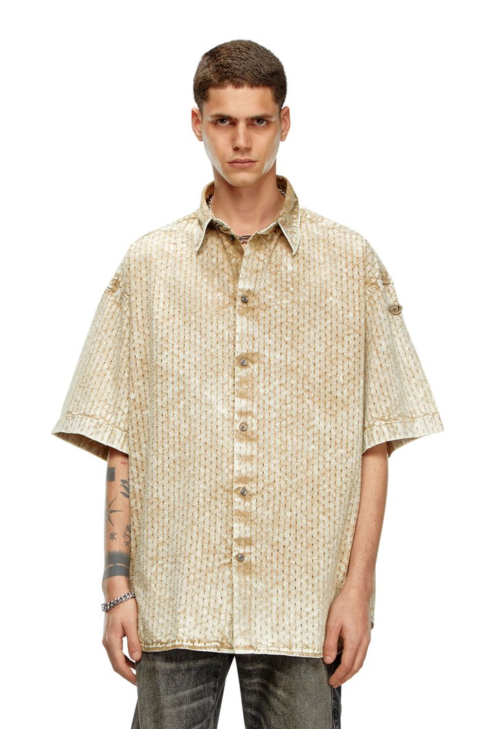 SHIRT - TREE HOUSE