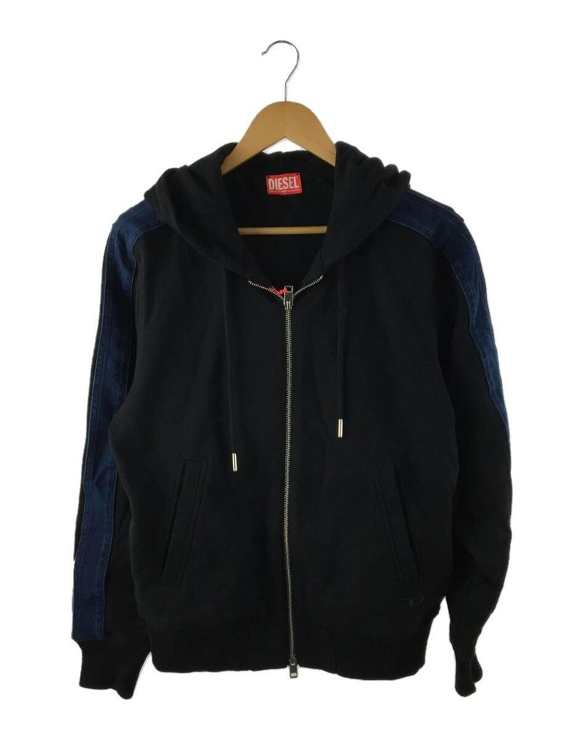 BLOUSON - BLACK BLACK BLACK