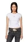 T-SHIRT - BRIGHT WHITE