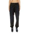 JEANS - DENIM BLACK/GREY