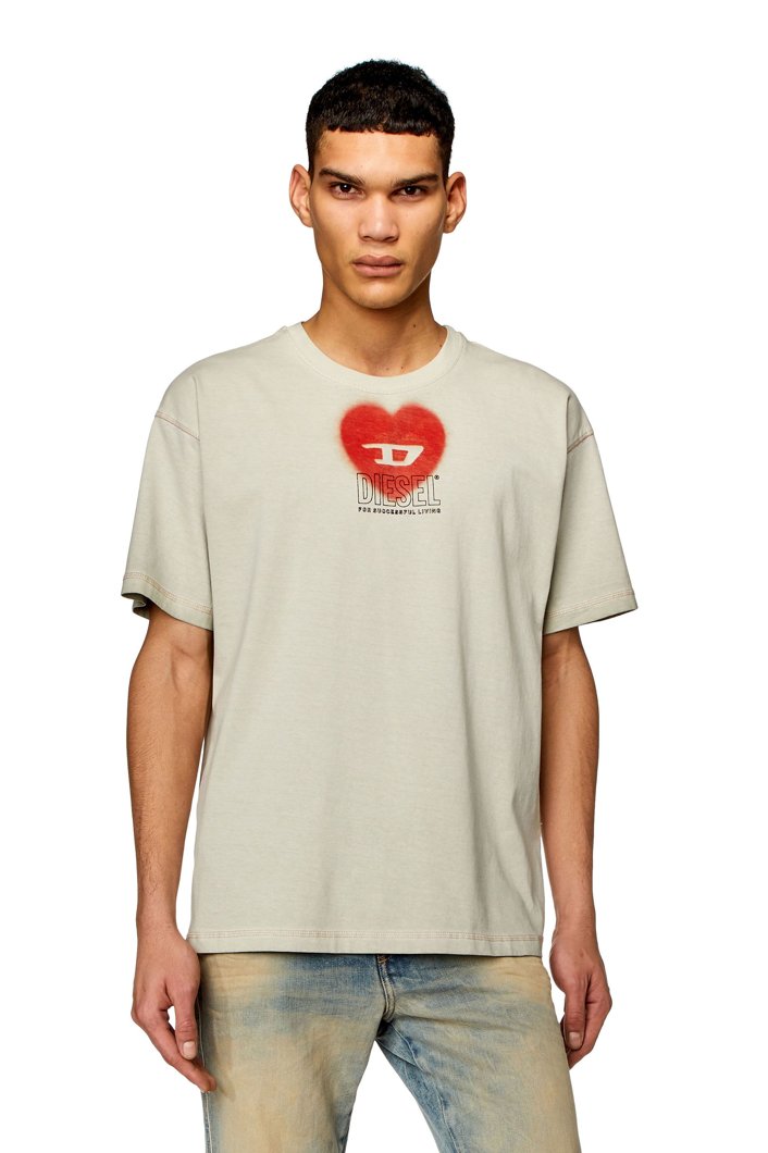 T-SHIRT - PELICAN