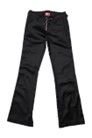 PANTS - BLACK BLACK BLACK