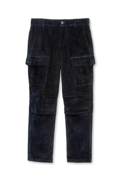 PANTS - BLUE