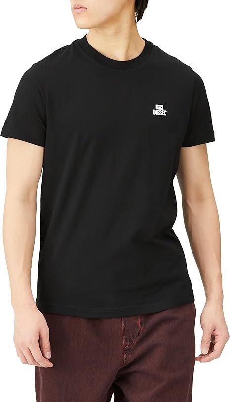 T-SHIRT - BLACK BLACK BLACK