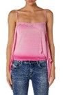 SINGLET - FUCHSIA PINK