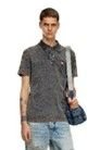 T-SHIRT - BLUE DENIM