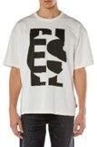 T-SHIRT - BLACK BLACK BLACK