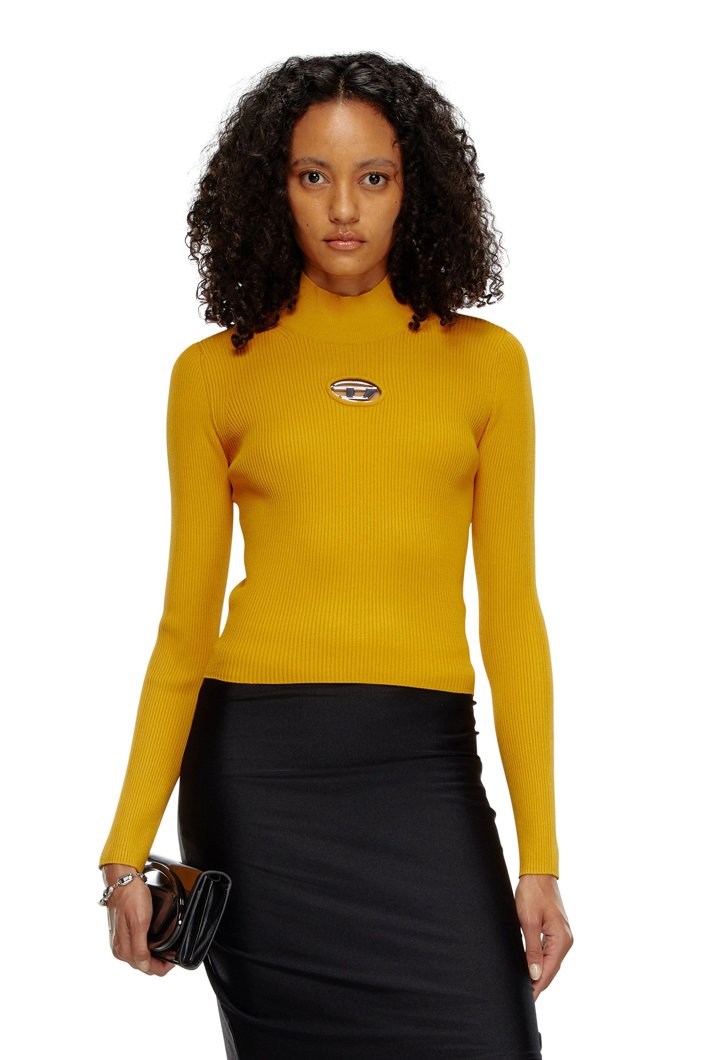 T-SHIRT LONG SLEEVE - CHAI TEA