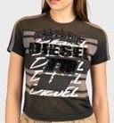T-SHIRT - CAVIAR