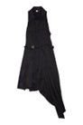 DRESS - BLACK BLACK BLACK