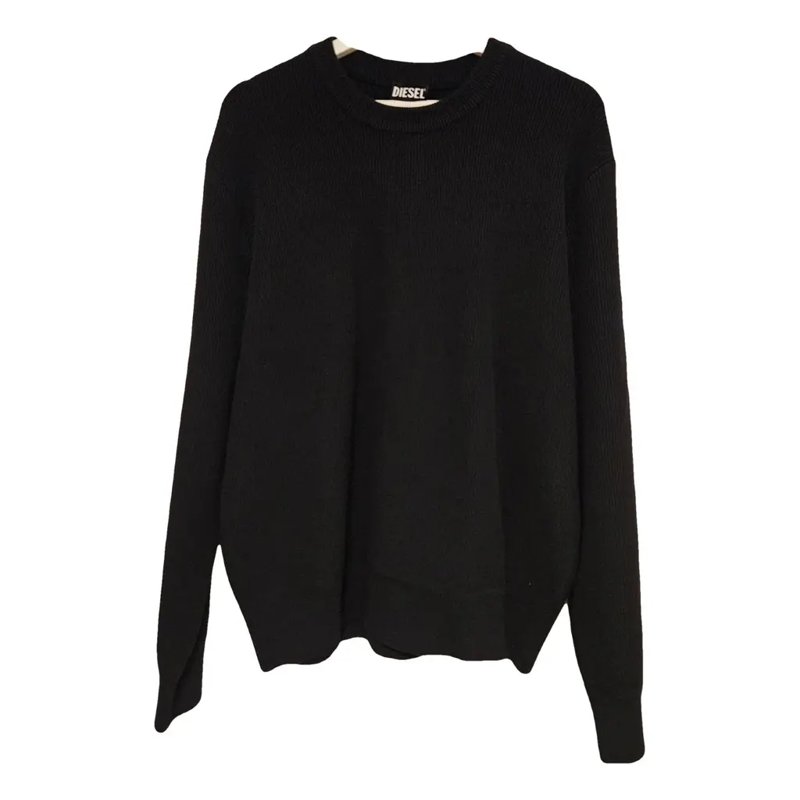 JUMPER - BLACK BLACK BLACK