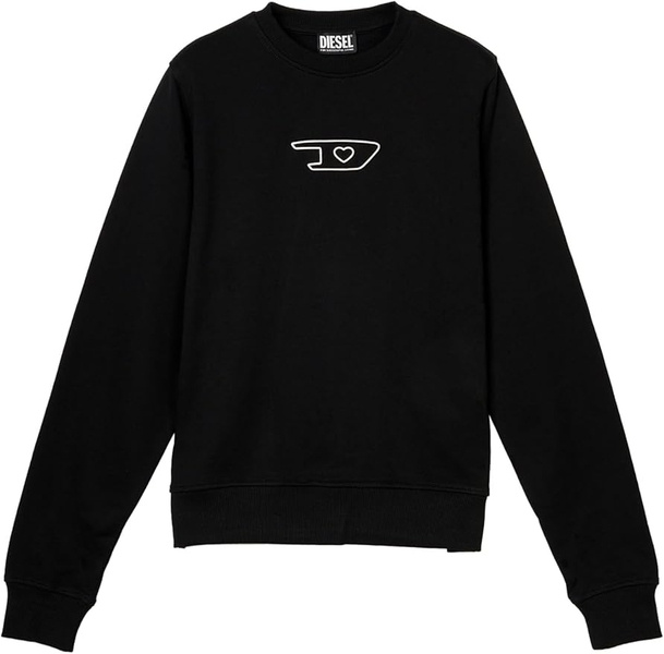 SWEATER - CAVIAR