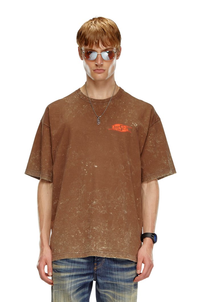 T-SHIRT - CHOCOLATE MARTINI