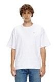T-SHIRT - BRIGHT WHITE