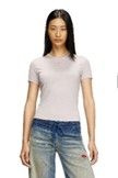 T-SHIRT - CLOUD GRAY