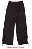 PANTS - OLIVE NIGHT