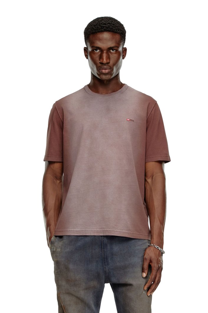 T-SHIRT - CHOCOLATE MARTINI