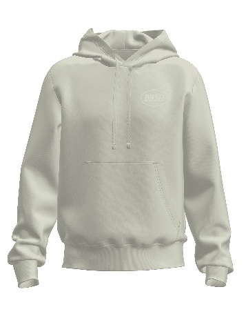 SWEATSHIRT - CAVIAR