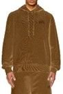 SWEATSHIRT - CAVIAR