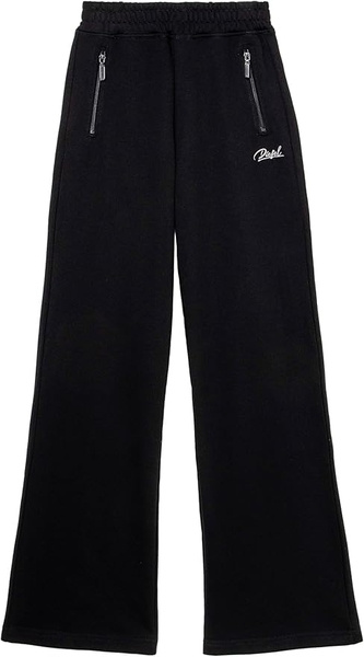 PANTS - BLACK BLACK BLACK
