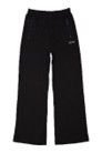 PANTS - BLACK BLACK BLACK
