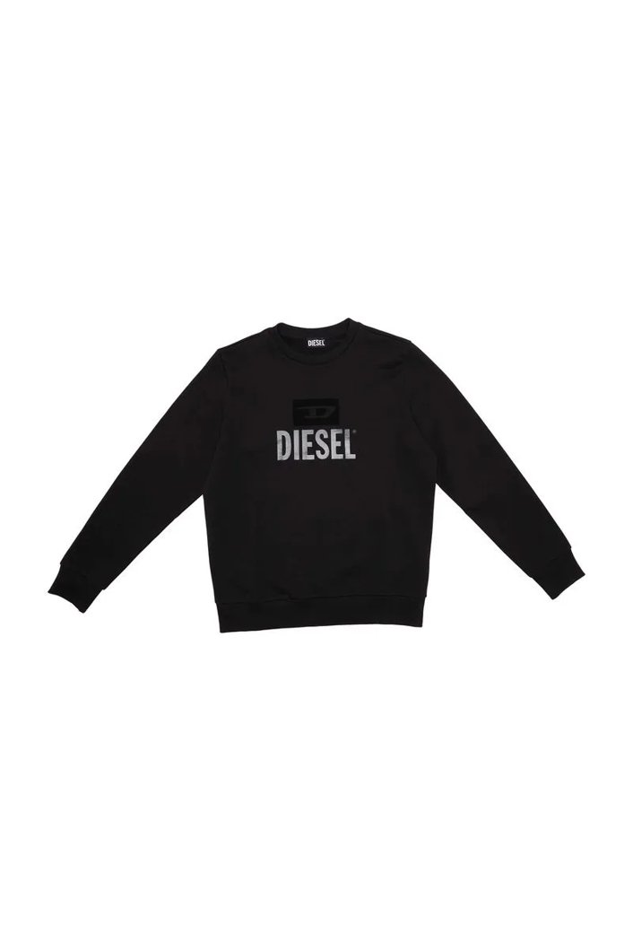 SWEATSHIRT - OLIVE NIGHT