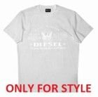 T-SHIRT - ALPINE GREEN
