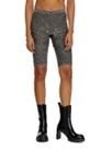 SHORTS - VOLCANIC ASH