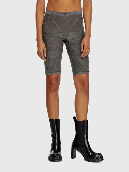 SHORTS - VOLCANIC ASH