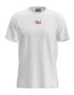 T-SHIRT - BRIGHT WHITE