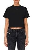 T-SHIRT - BLACK BLACK BLACK