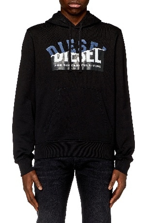SWEATSHIRT - DEEP DEPTHS