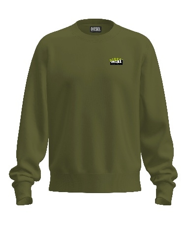 SWEATSHIRT - DEEP DEPTHS