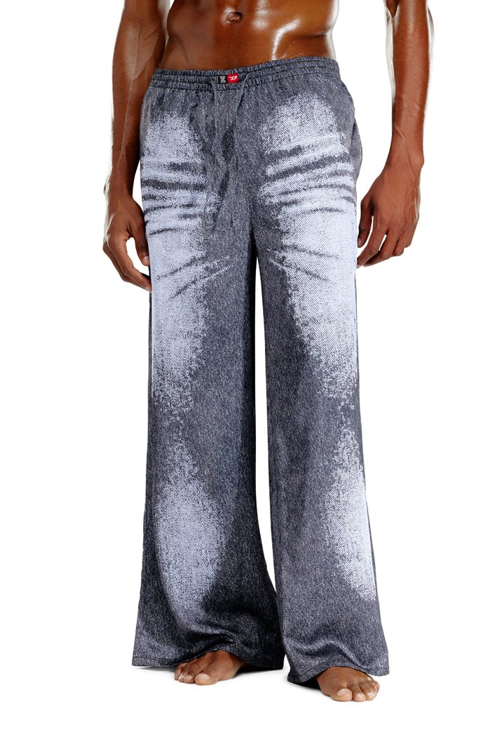JEANS - BLACK BEAUTY