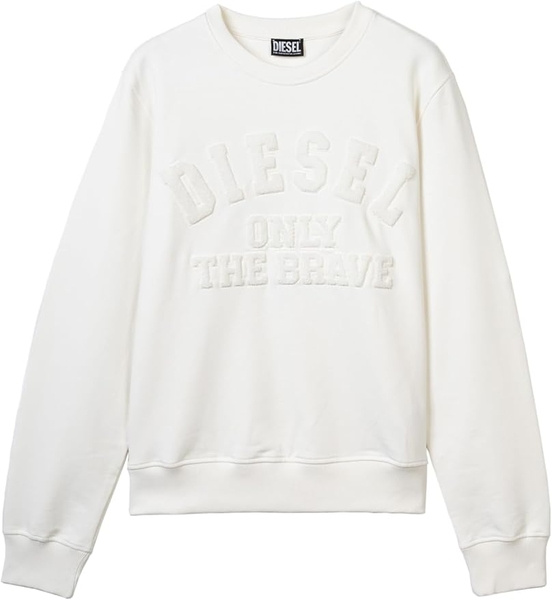 SWEATER - OFF WHITE