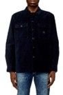 SHIRT - BLUE